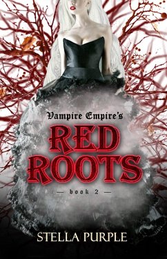 Cover Red Roots (eBook, ePUB)