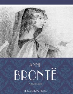 Agnes Grey (eBook, ePUB) - Bronte, Anne