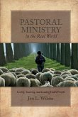 Pastoral Ministry in the Real World (eBook, ePUB)