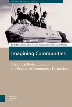 Imagining Communities (eBook, PDF)