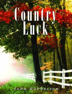 Country Luck (eBook, ePUB) - Habberton, John