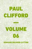Paul Clifford - Volume 06 (eBook, ePUB)