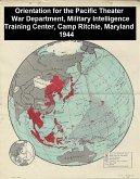 Orientation for the Pacific Theater (eBook, ePUB)