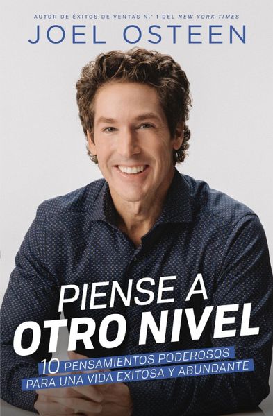 Piense a otro nivel (eBook, ePUB)