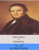 The Cenci (eBook, ePUB)