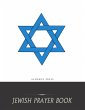 Jewish Prayer Book (eBook, ePUB) - Bild 1