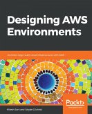 Designing AWS Environments (eBook, ePUB)