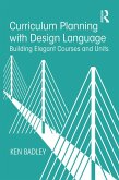 Curriculum Planning with Design Language (eBook, ePUB)