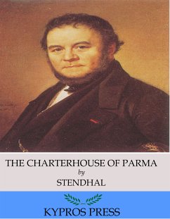 The Charterhouse of Parma (eBook, ePUB) - Stendhal