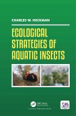 Ecological Strategies of Aquatic Insects (eBook, ePUB)