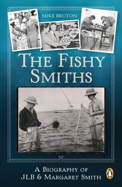 Cover The Fishy Smiths (eBook, ePUB)