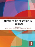 Theories of Practice in Tourism (eBook, ePUB)