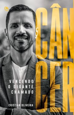 Cover Vencendo o gigante chamado câncer (eBook, ePUB)