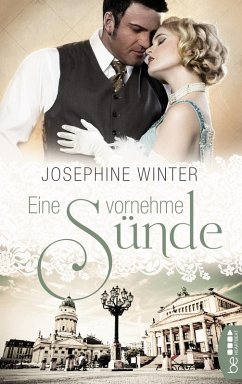 Eine vornehme Sünde (eBook, ePUB) - Winter, Josephine