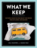 What We Keep (eBook, ePUB)