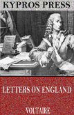 Letters on England (eBook, ePUB)