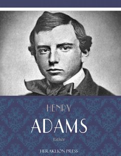 Esther (eBook, ePUB) - Adams, Henry