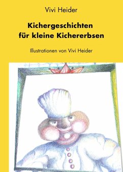 Kichergeschichten für kleine Kichererbsen (eBook, ePUB)