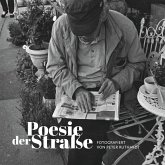Poesie der Straße (eBook, ePUB) Poesie der Straße (eBook, ePUB)