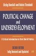 Political Change and Underdevelopment... - Bild 1