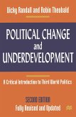 Political Change and Underdevelopment (eBook, PDF)