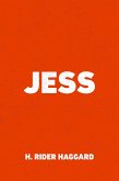 Jess (eBook, ePUB)