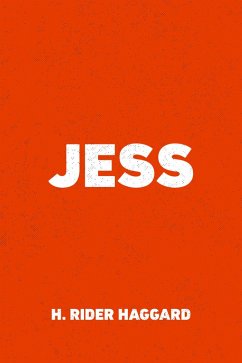 Cover Jess (eBook, ePUB)