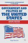 Government and Politics of the United States (eBook, PDF)