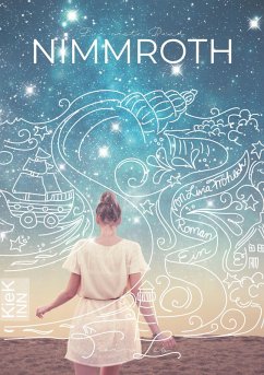 Nimmroth (eBook, ePUB)
