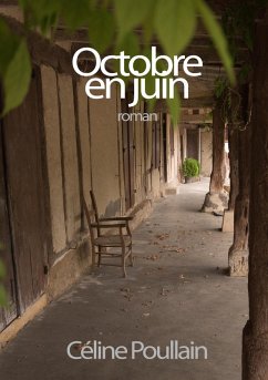 Octobre en juin (eBook, ePUB) - Poullain, Céline