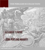 Alexanders Empire (eBook, ePUB)