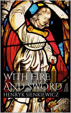 With Fire and Sword (eBook, ePUB)