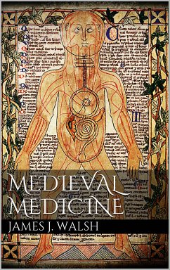 Medieval Medicine (eBook, ePUB)