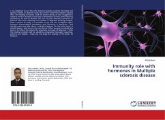 Immunity role with hormones in Multiple sclerosis disease - Kadhum, Ali
