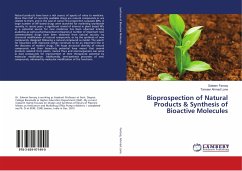 Bioprospection of Natural Products & Synthesis of Bioactive Molecules