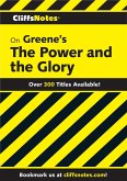 CliffsNotes on Greene's The Power and the Glory (eBook, ePUB)