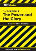 CliffsNotes on Greene's The Power and the Glory (eBook, ePUB) CliffsNotes on Greene's The Power and the Glory (eBook, ePUB)