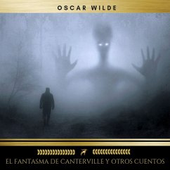 El Fantasma de Canterville y otros cuentos (MP3-Download) - Wilde, Oscar