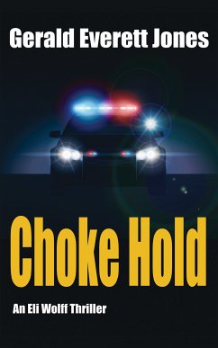 Choke Hold (eBook, ePUB) - Everett Jones, Gerald