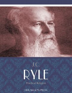 Practical Religion (eBook, ePUB) - Ryle, J.C.