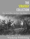 The Strategy Collection (eBook, ePUB)