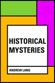 Historical Mysteries (eBook, ePUB)
