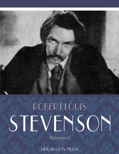 Kidnapped (eBook, ePUB) - Louis Stevenson, Robert