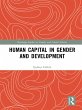 Human Capital in Gender and Development... - Bild 1