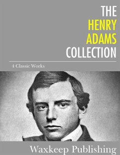 Cover The Henry Adams Collection (eBook, ePUB)