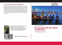 El secreto de los siete compases