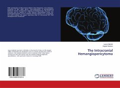 The Intracranial Hemangiopericytoma - Gabrieli, Laura;Sardaro, Angela