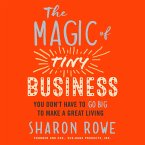 The Magic of Tiny Business (eBook, ePUB)