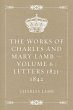 The Works of Charles and Mary Lamb -... - Bild 1