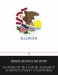 History of the Ninth Regiment Illinois... - Bild 1